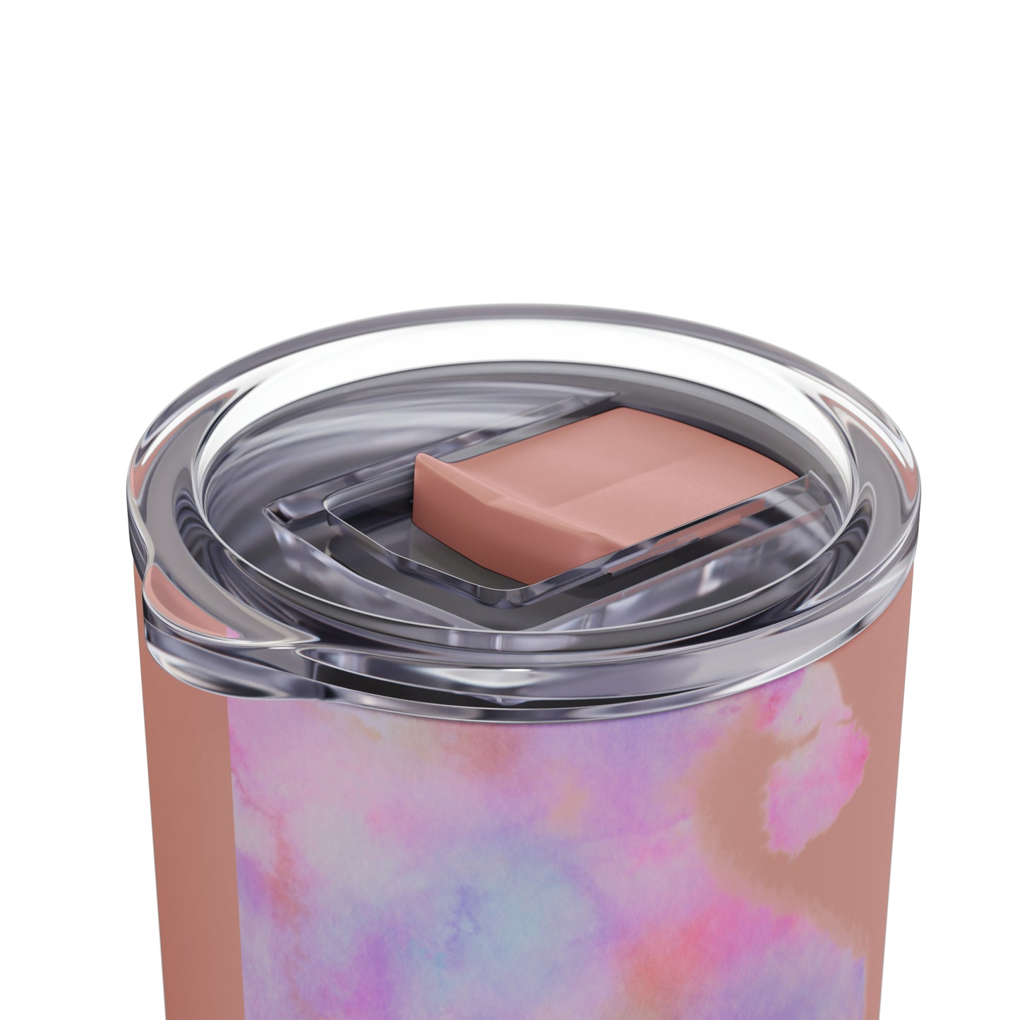 Skinny Matte Tumbler, 20oz