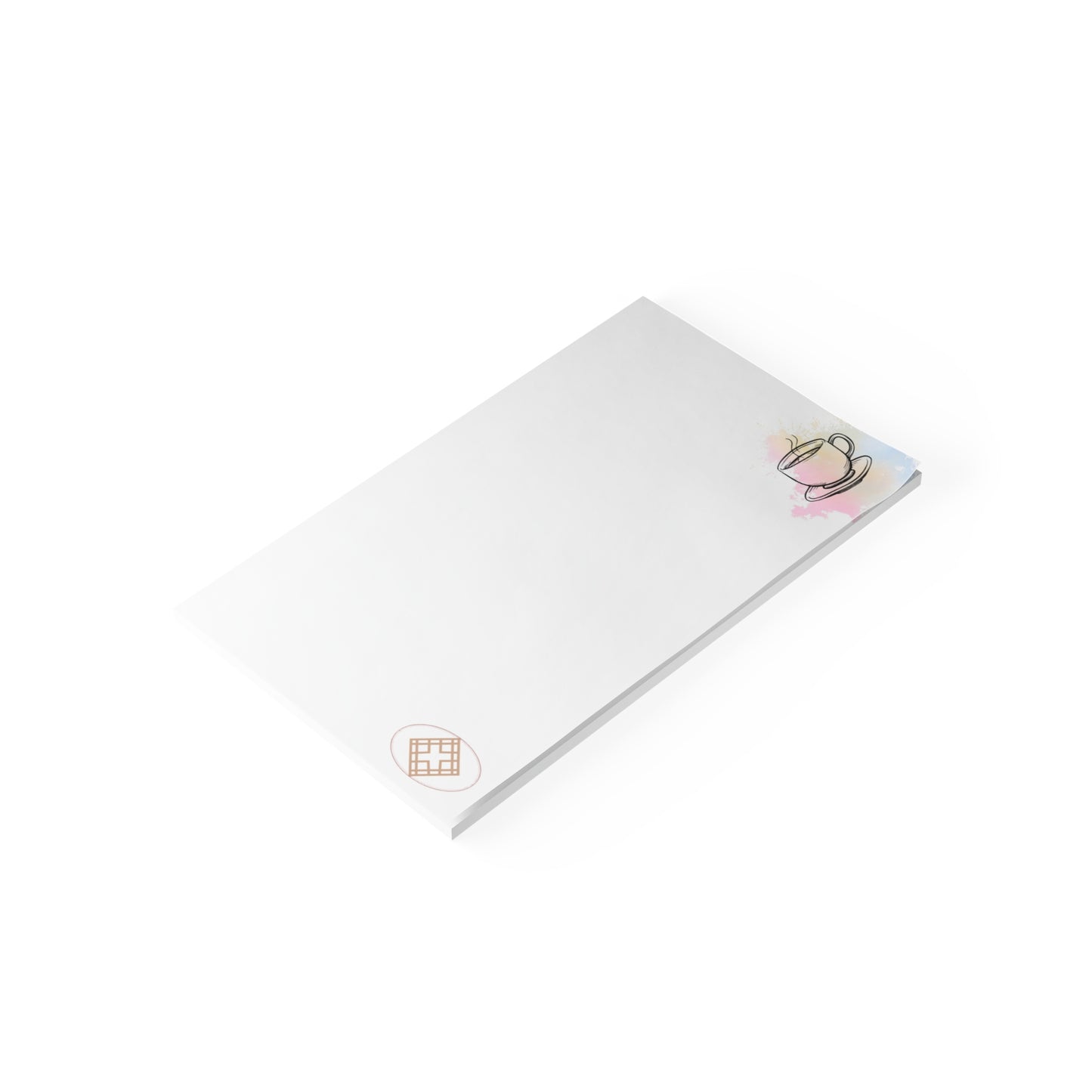 Note Pads