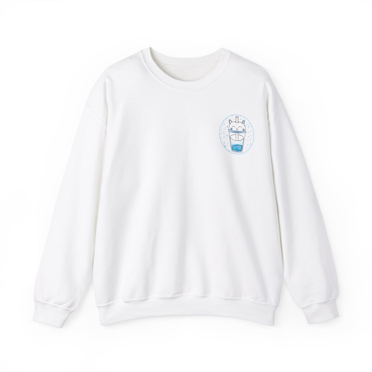 Unisex Crewneck Sweatshirt
