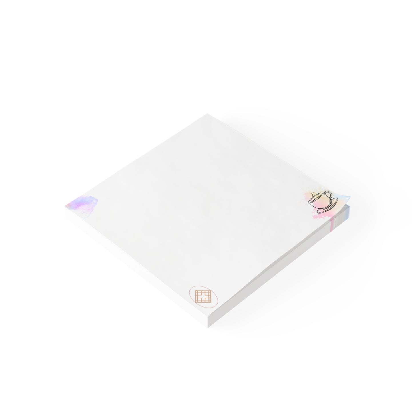Note Pads
