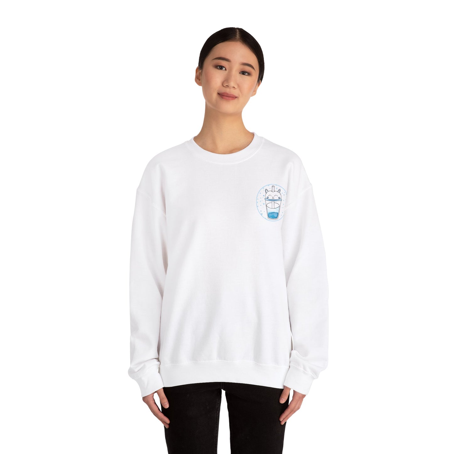 Unisex Crewneck Sweatshirt