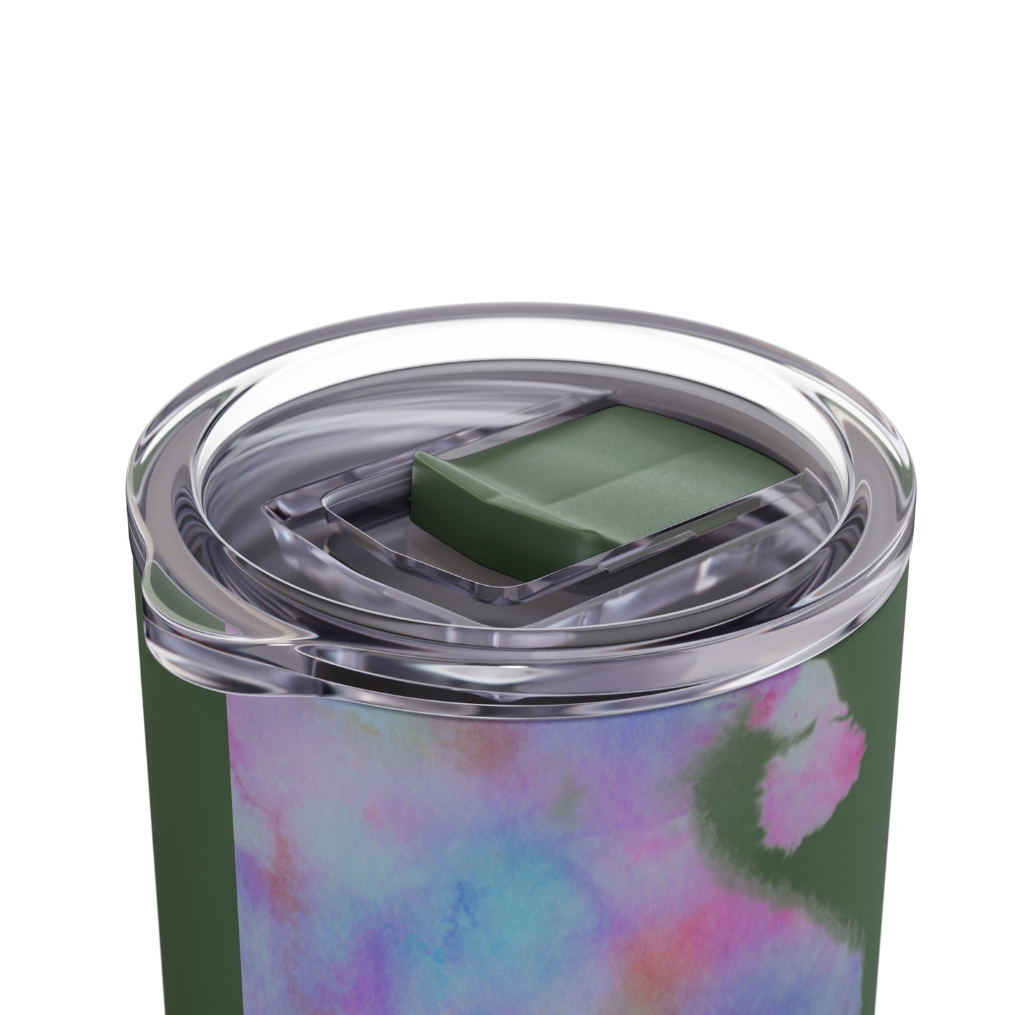 Skinny Matte Tumbler, 20oz