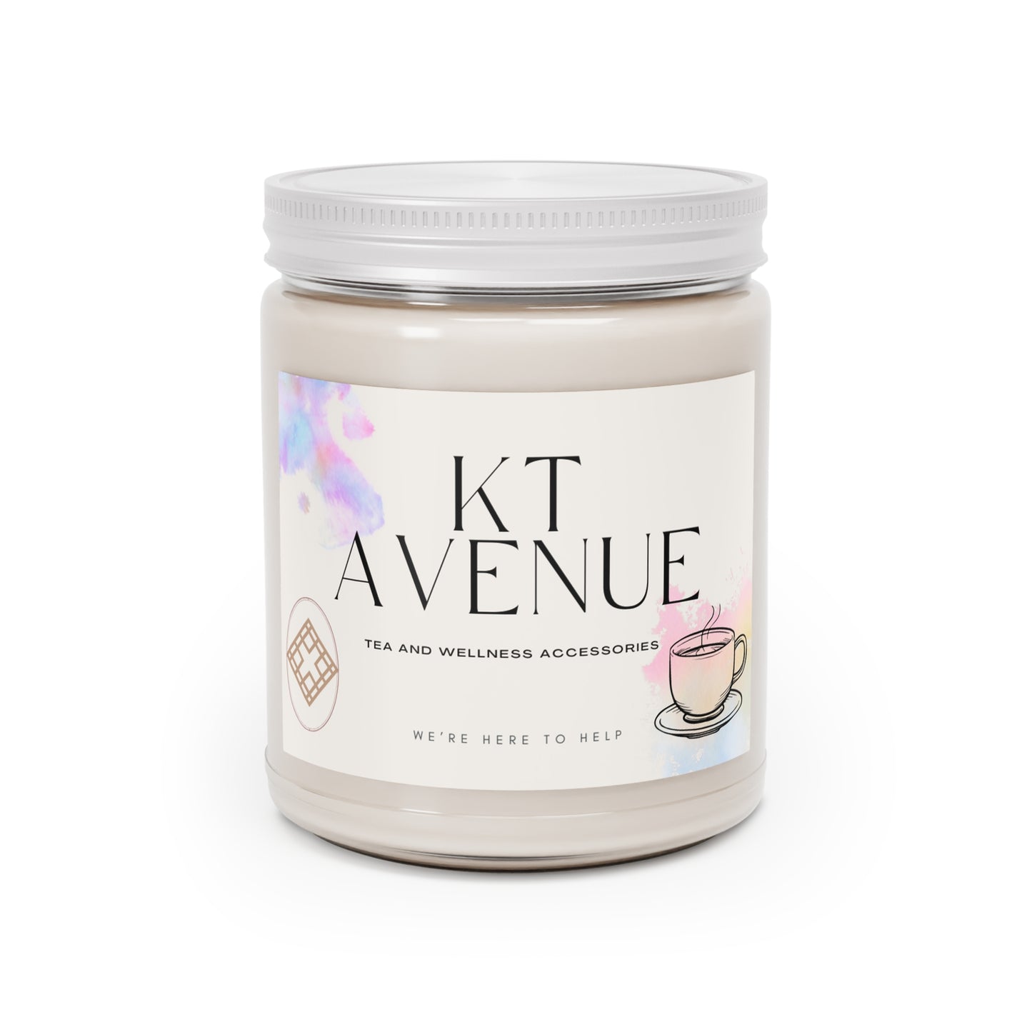 Scented Candles, 9oz