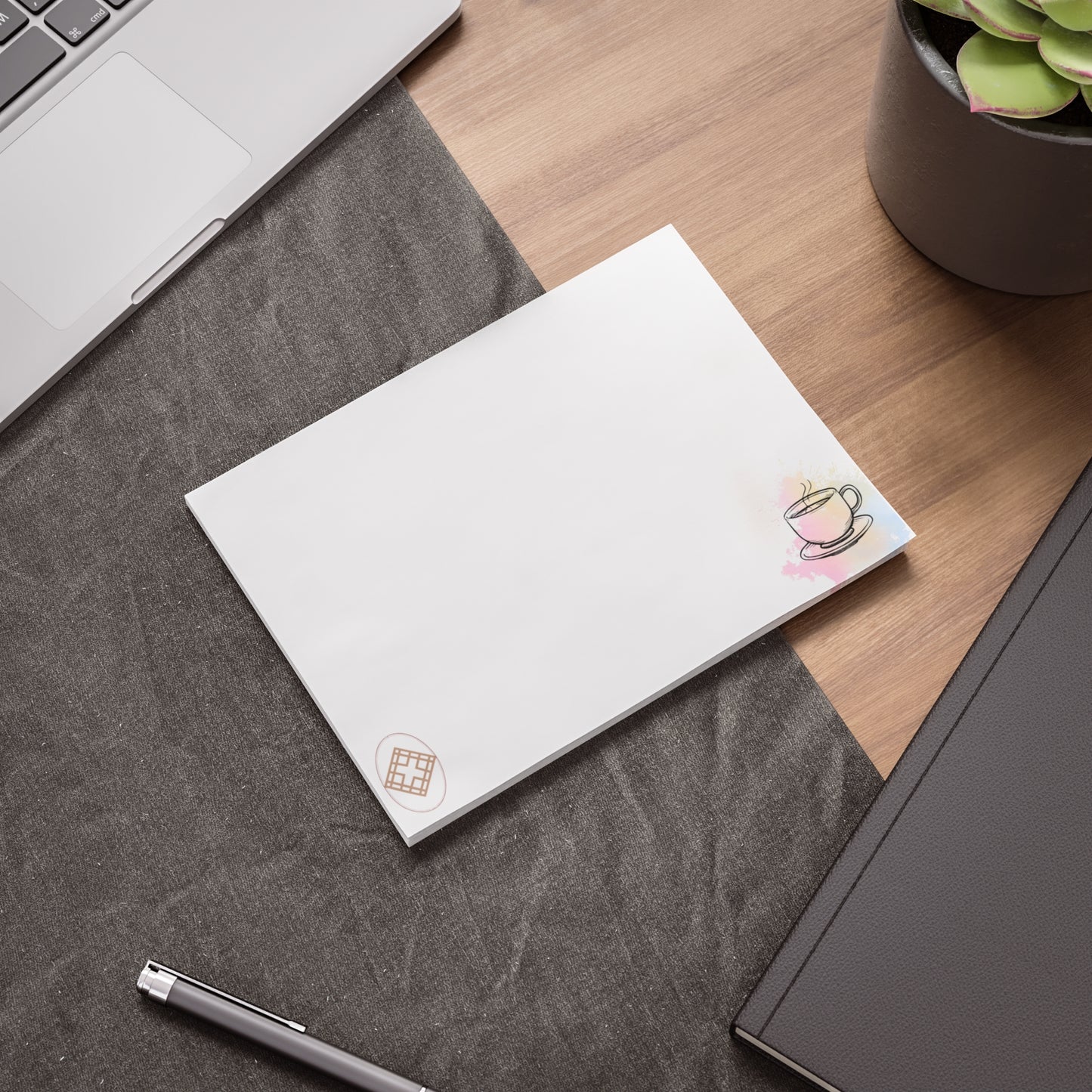 Note Pads