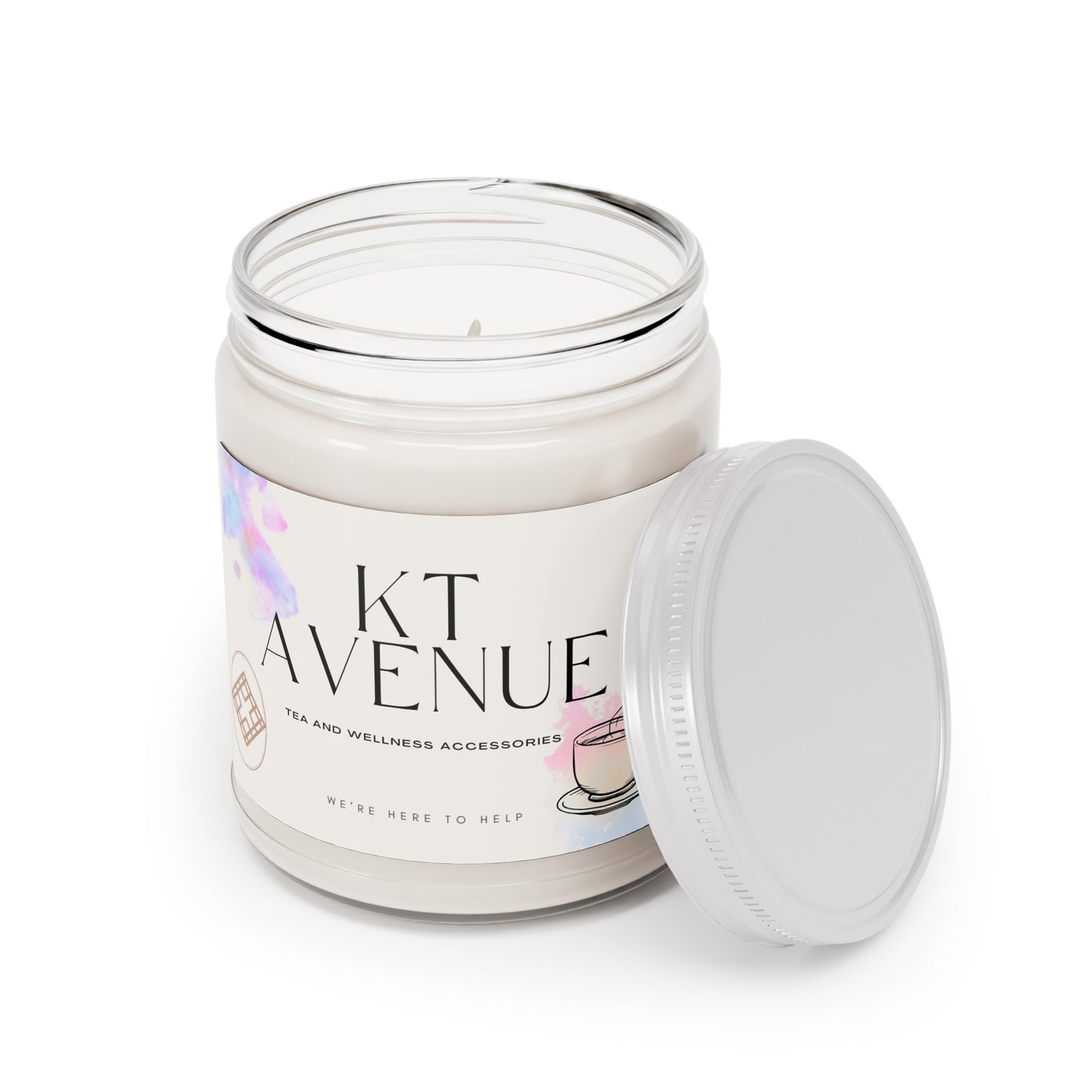Scented Candles, 9oz
