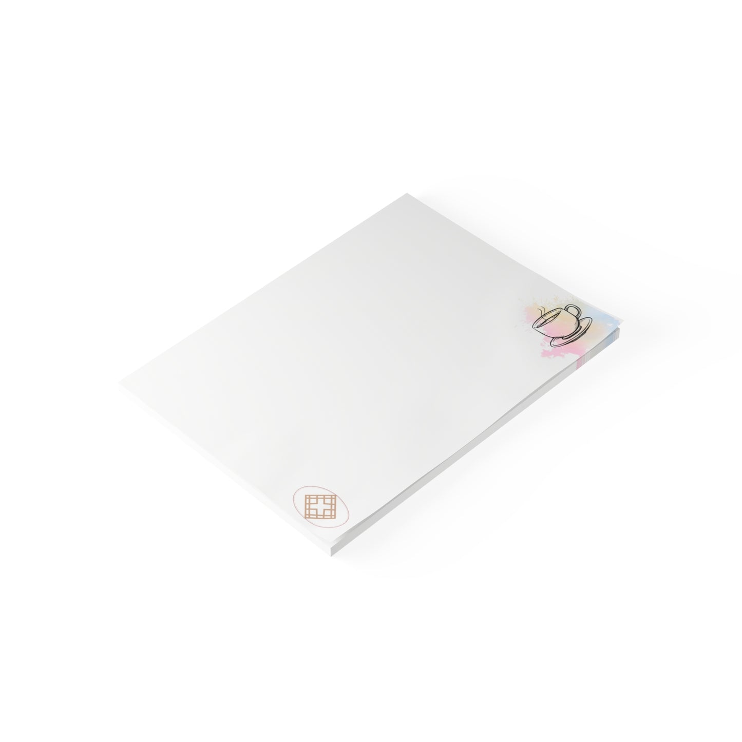 Note Pads