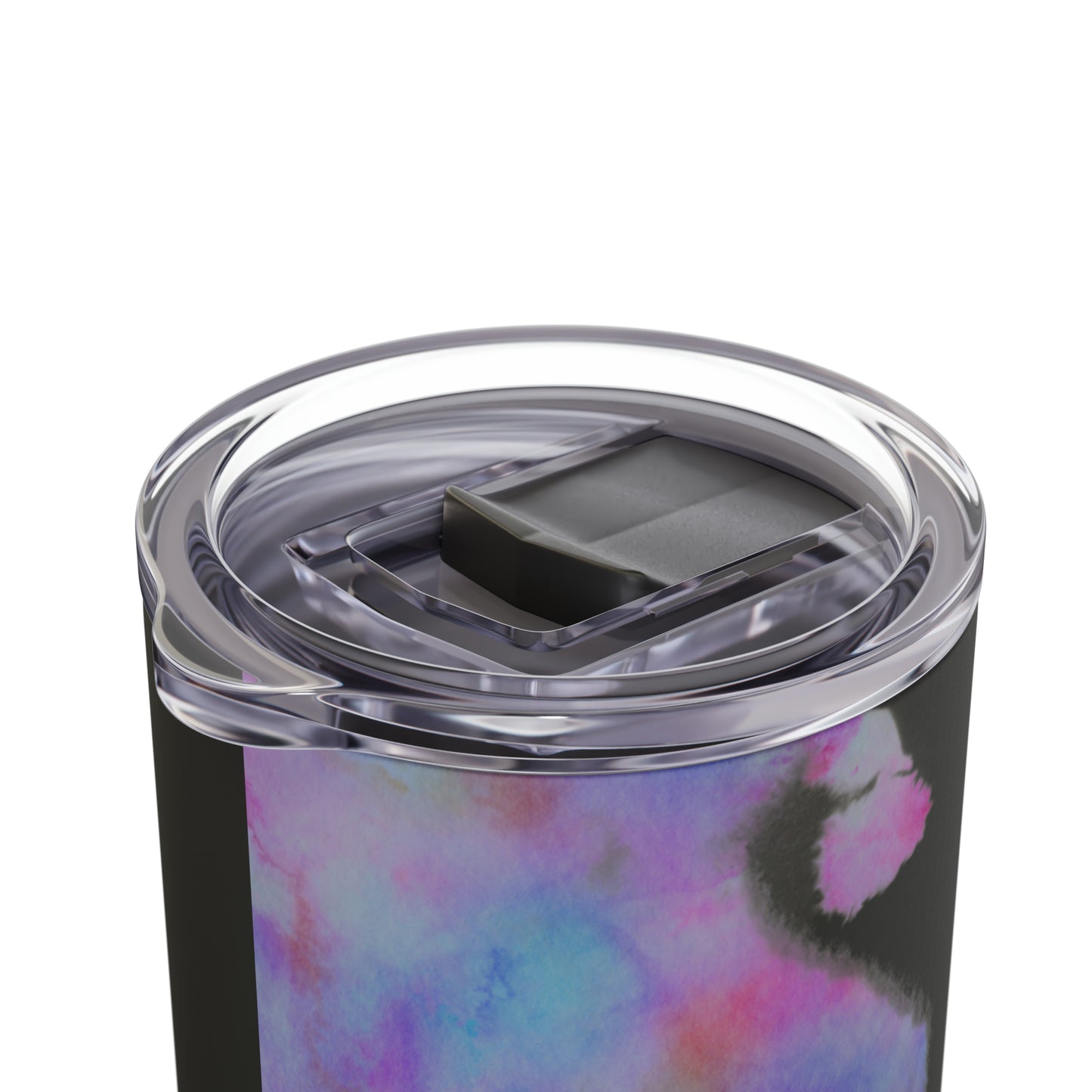 Skinny Matte Tumbler, 20oz