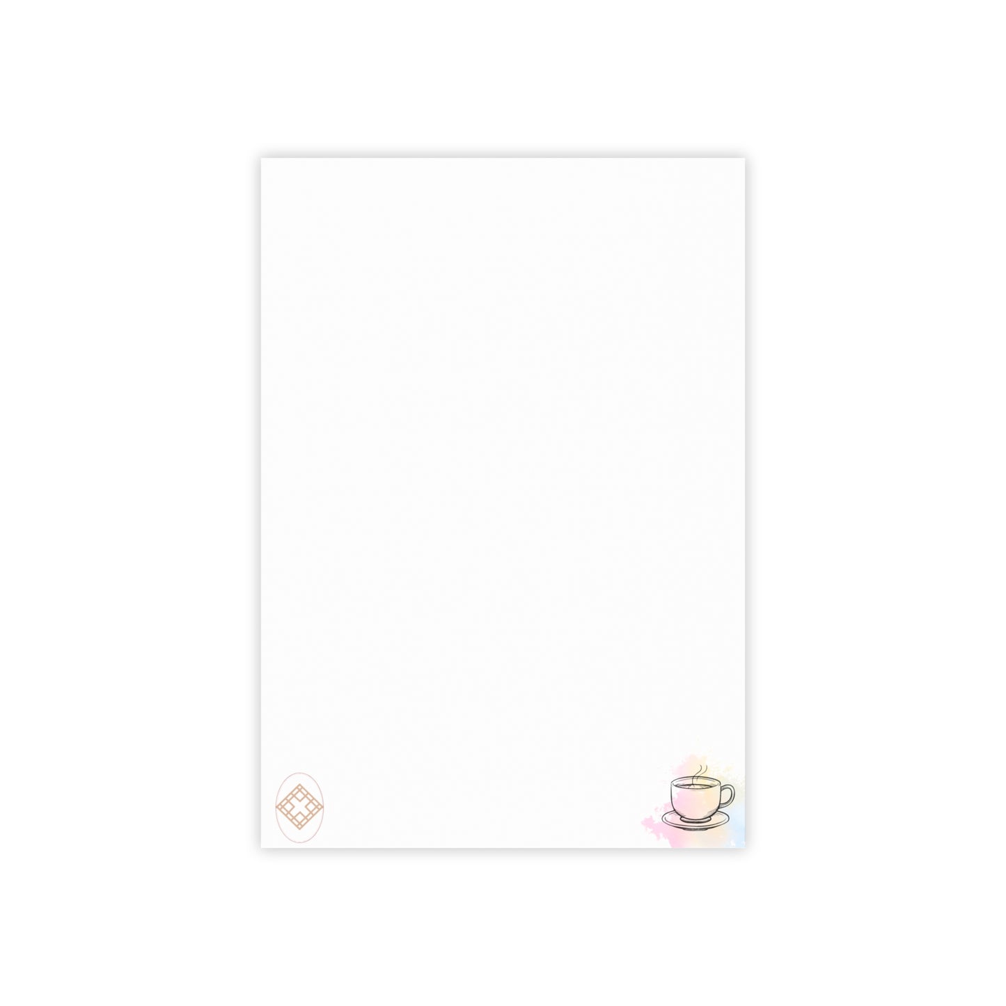 Note Pads