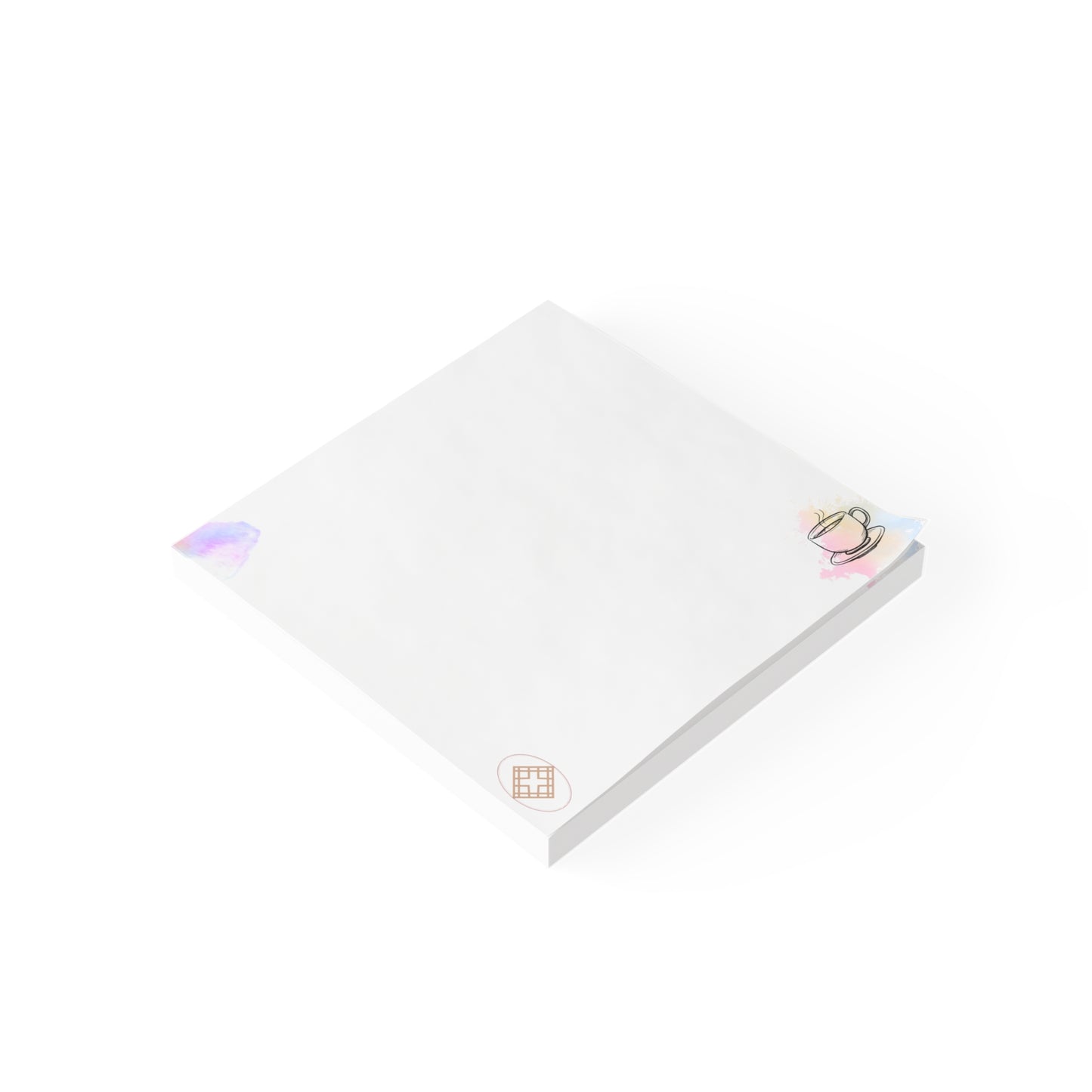 Note Pads