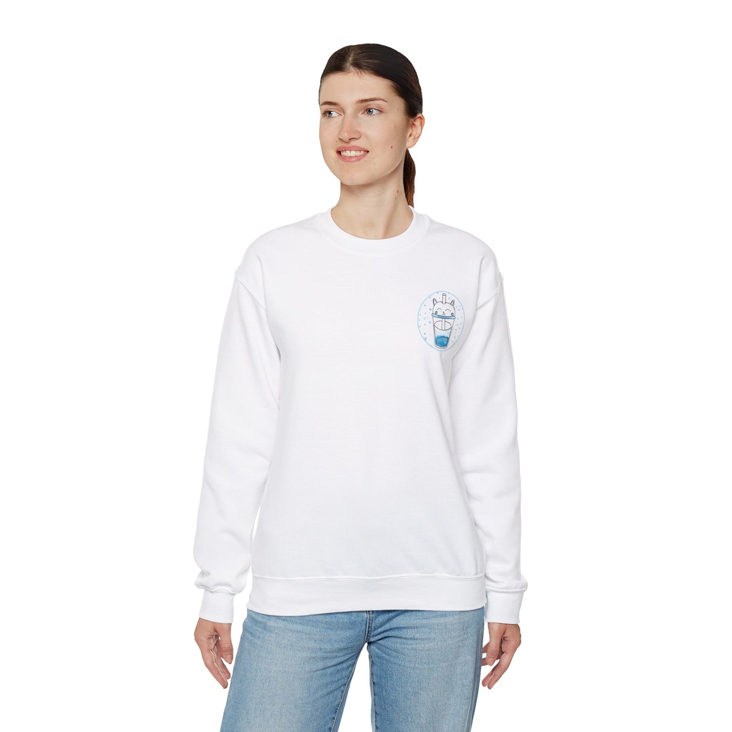 Unisex Crewneck Sweatshirt