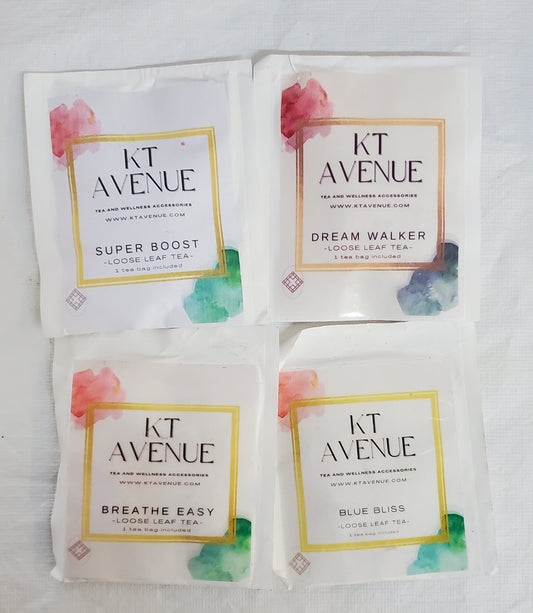 KT Avenue Sample Pack