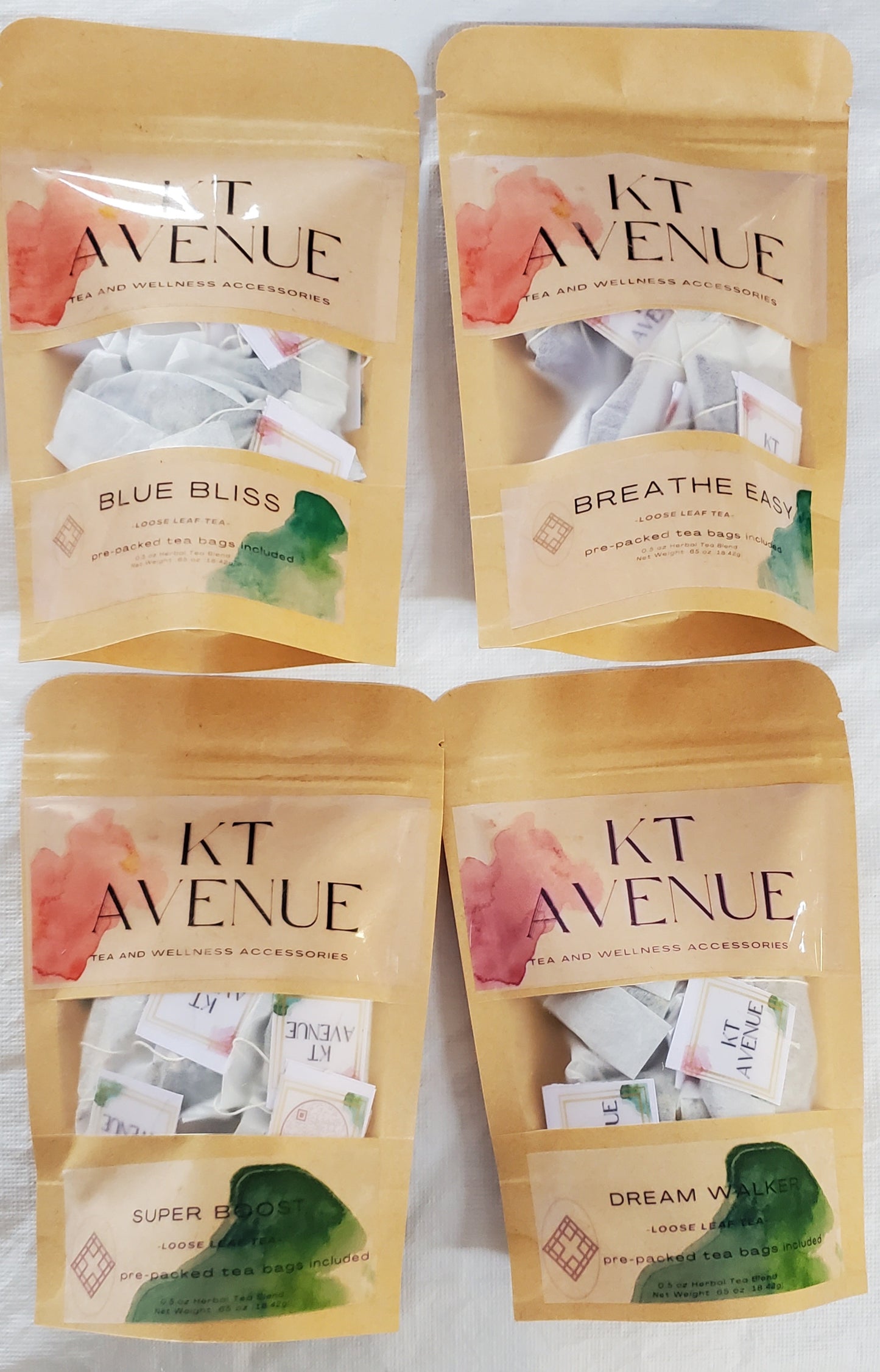 KT Avenue Bundle