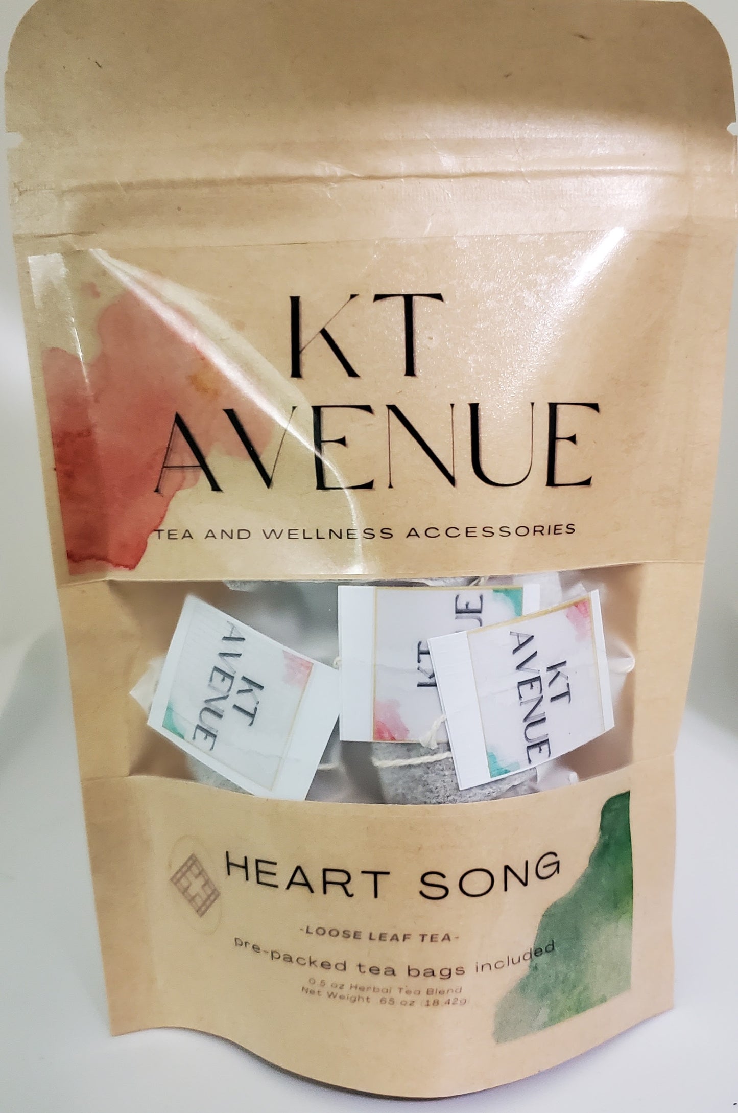 Heart Song