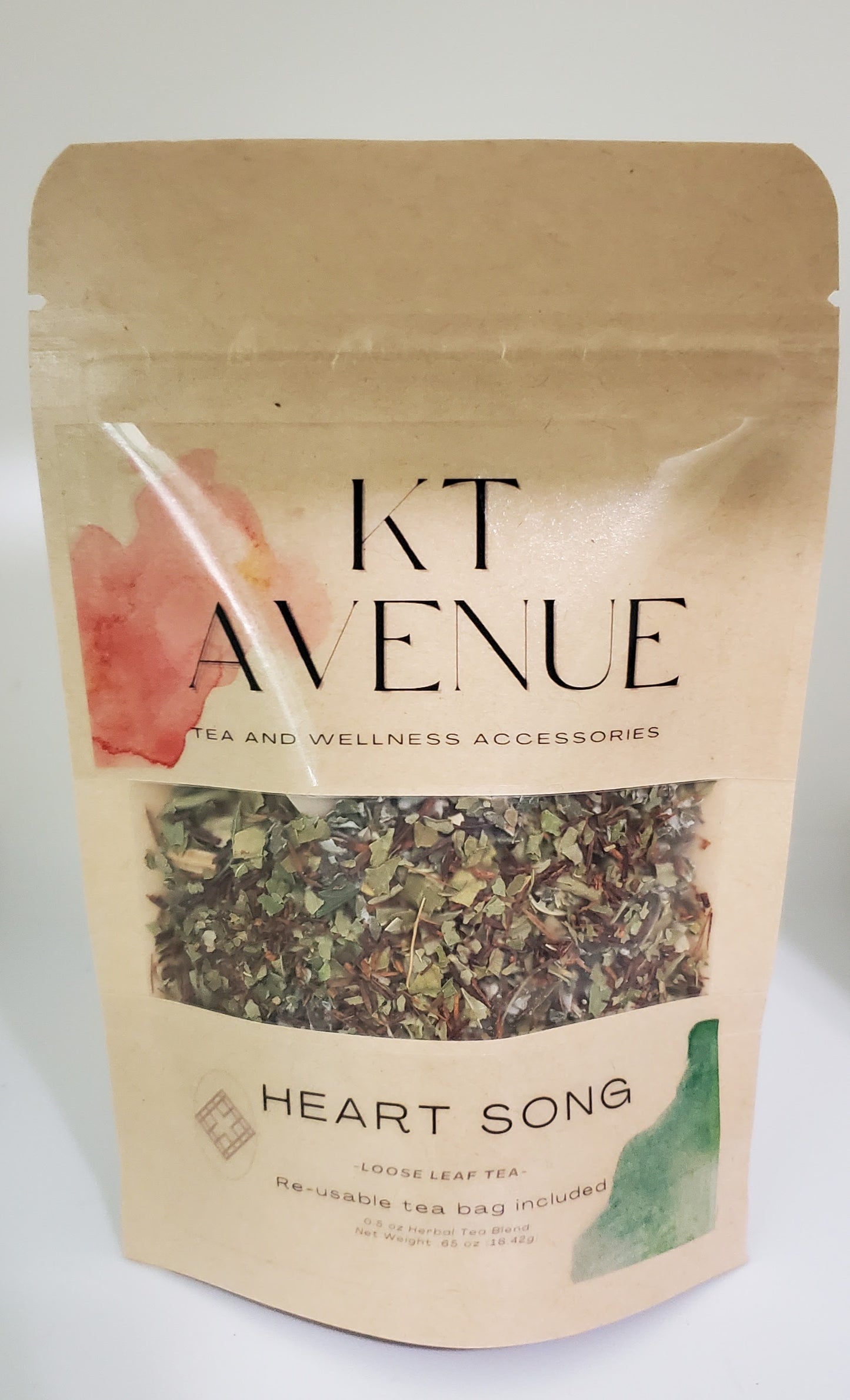 Heart Song