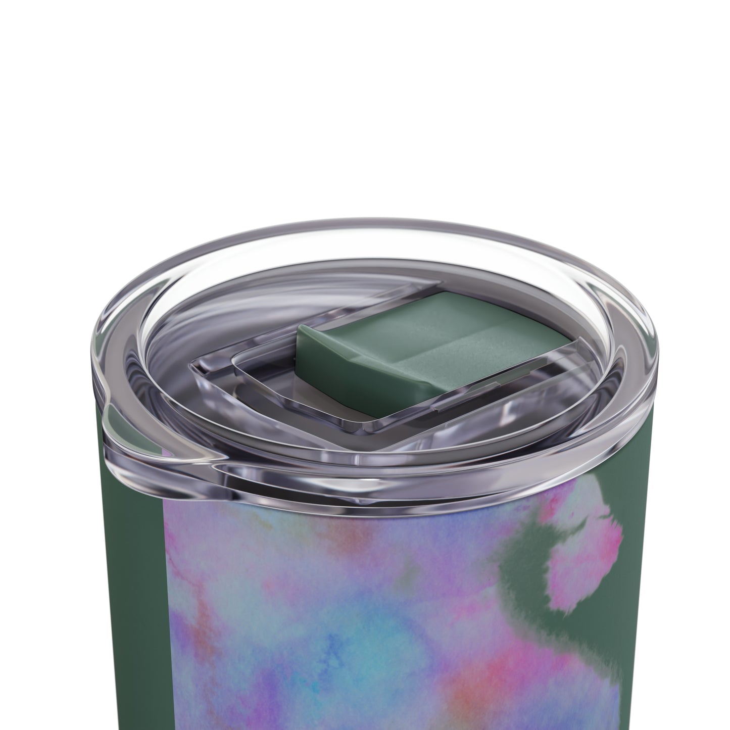 Skinny Matte Tumbler, 20oz