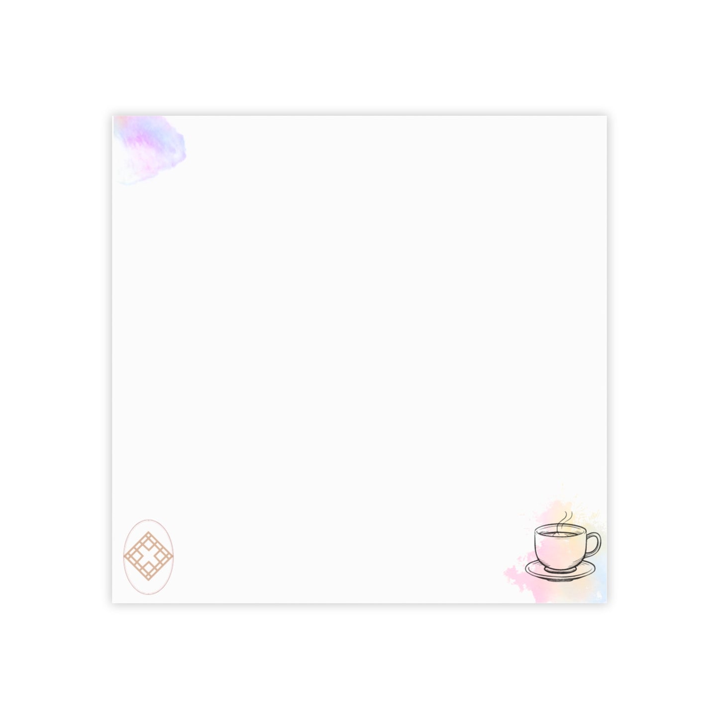 Note Pads