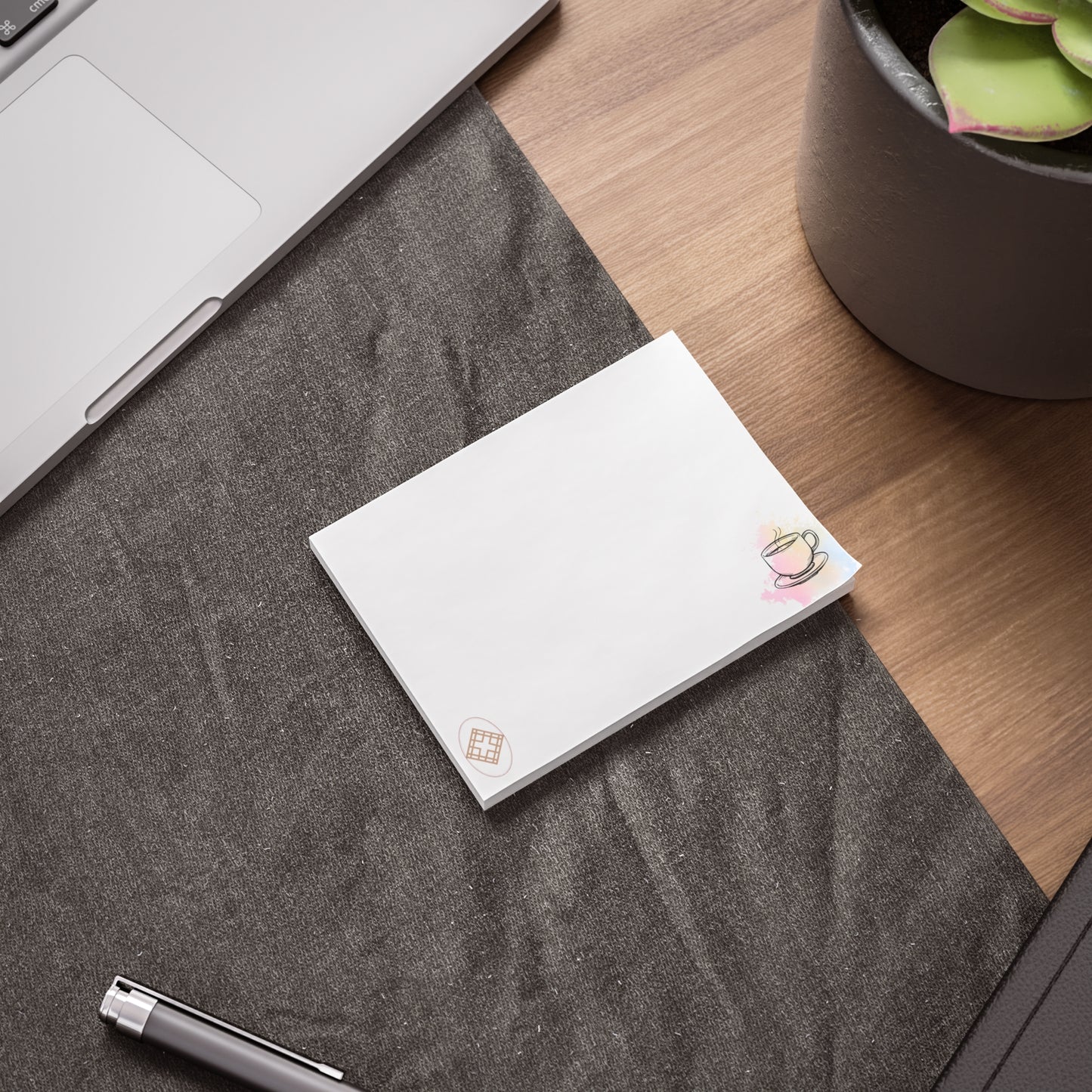 Note Pads