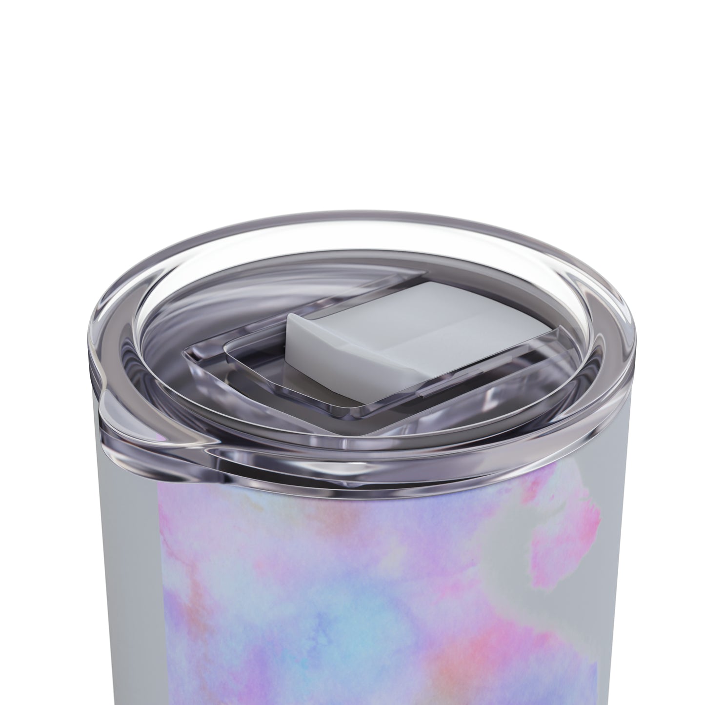 Skinny Matte Tumbler, 20oz