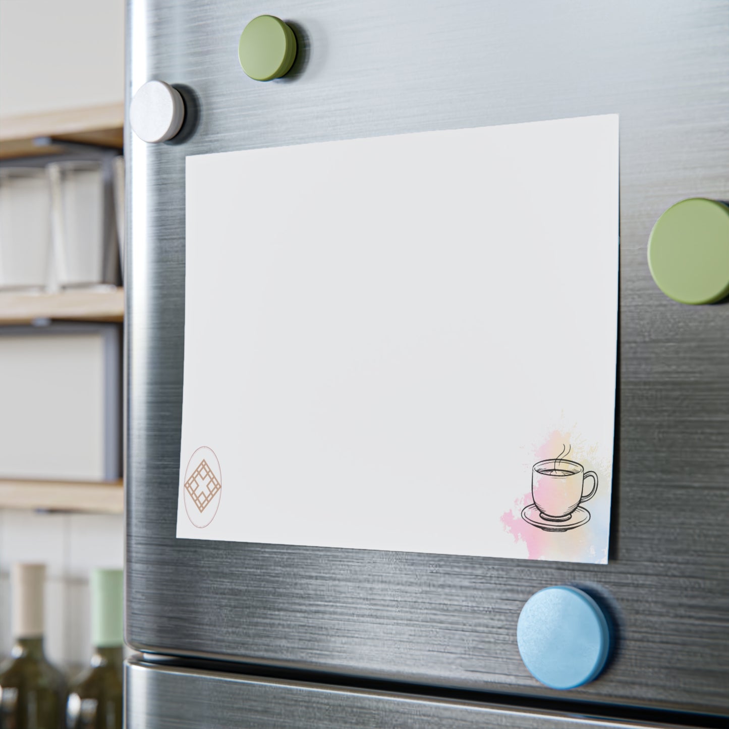 Note Pads