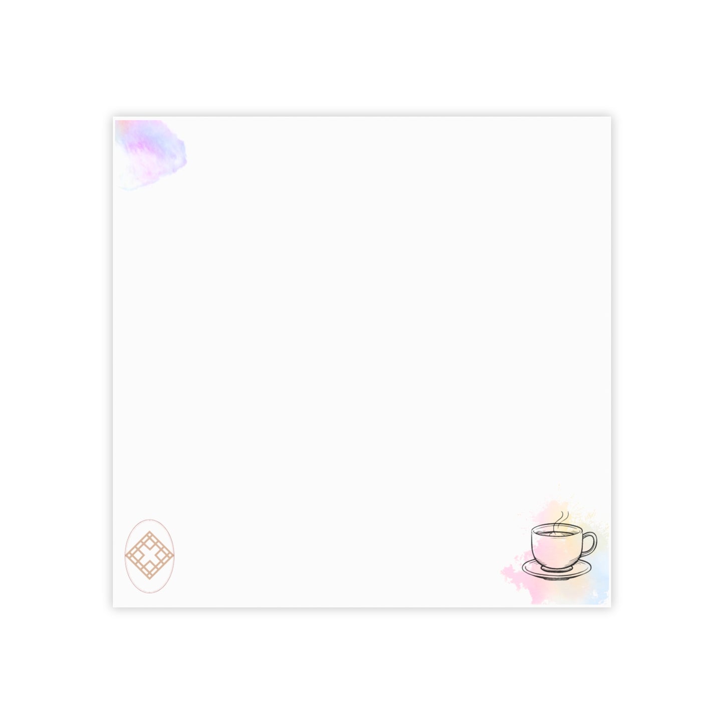 Note Pads