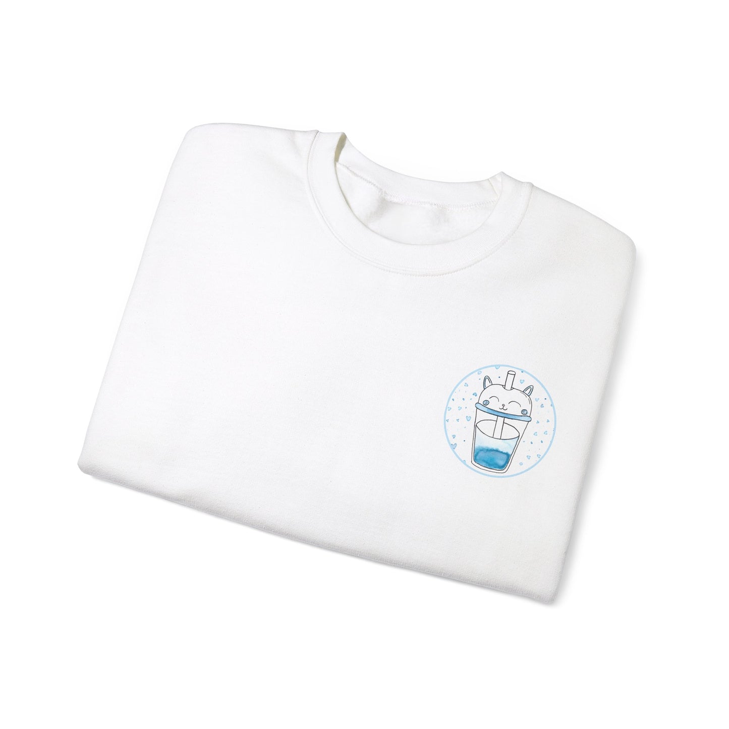 Unisex Crewneck Sweatshirt