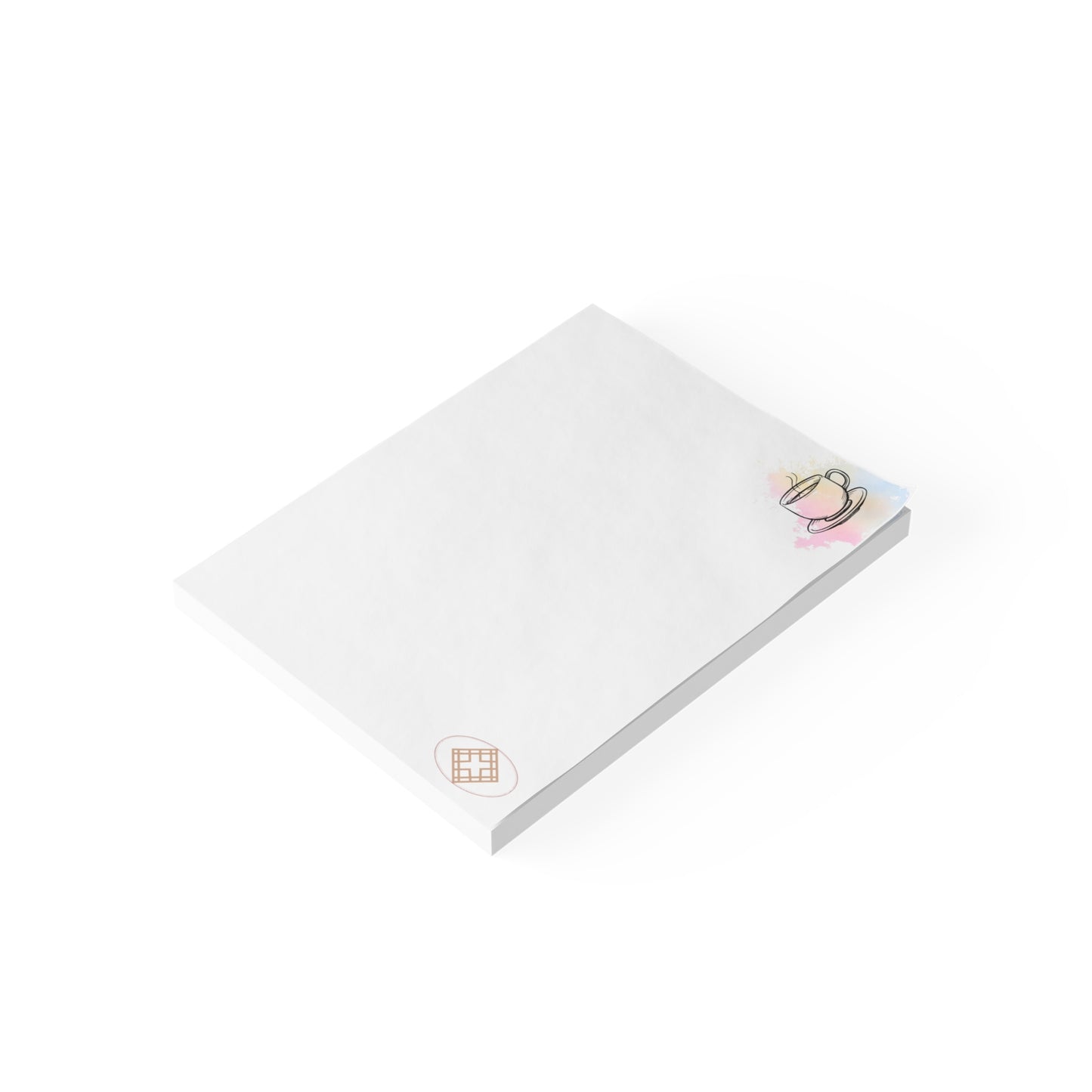 Note Pads