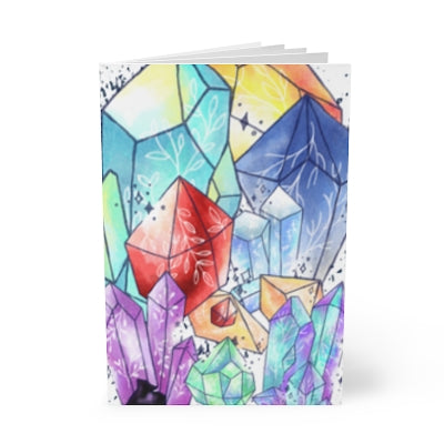 Crystal Garden Journal