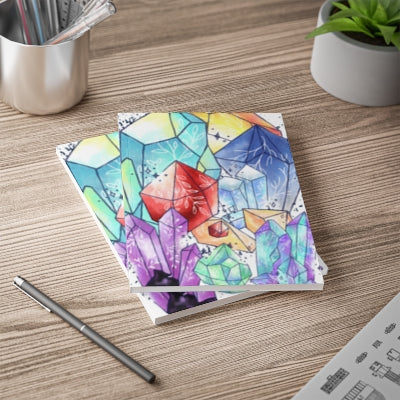 Crystal Garden Journal