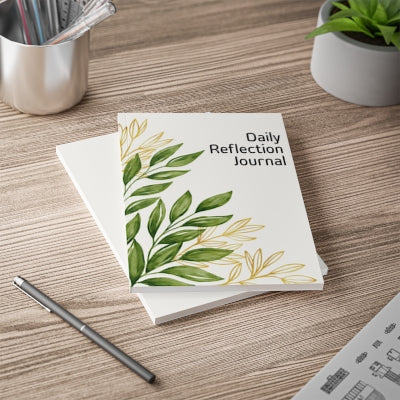 Daily Reflection Journal