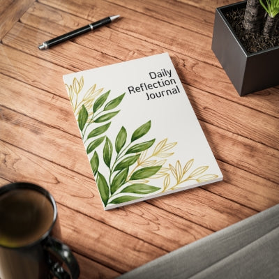 Daily Reflection Journal