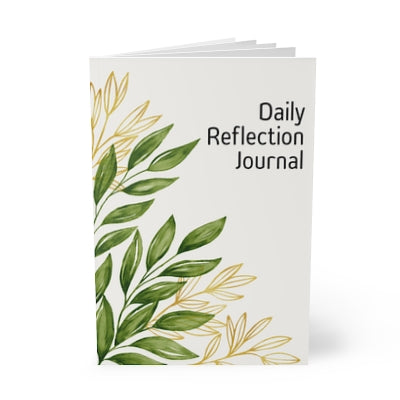 Daily Reflection Journal