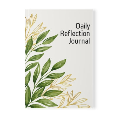 Daily Reflection Journal
