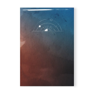 Elegant Planets Journal