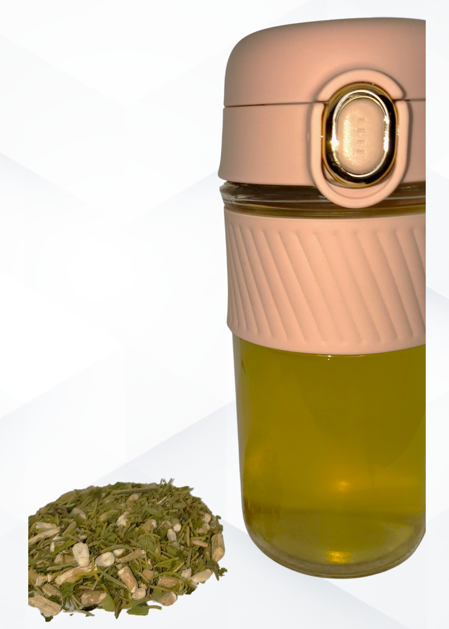 Ardis' Inspiration Tea Blend