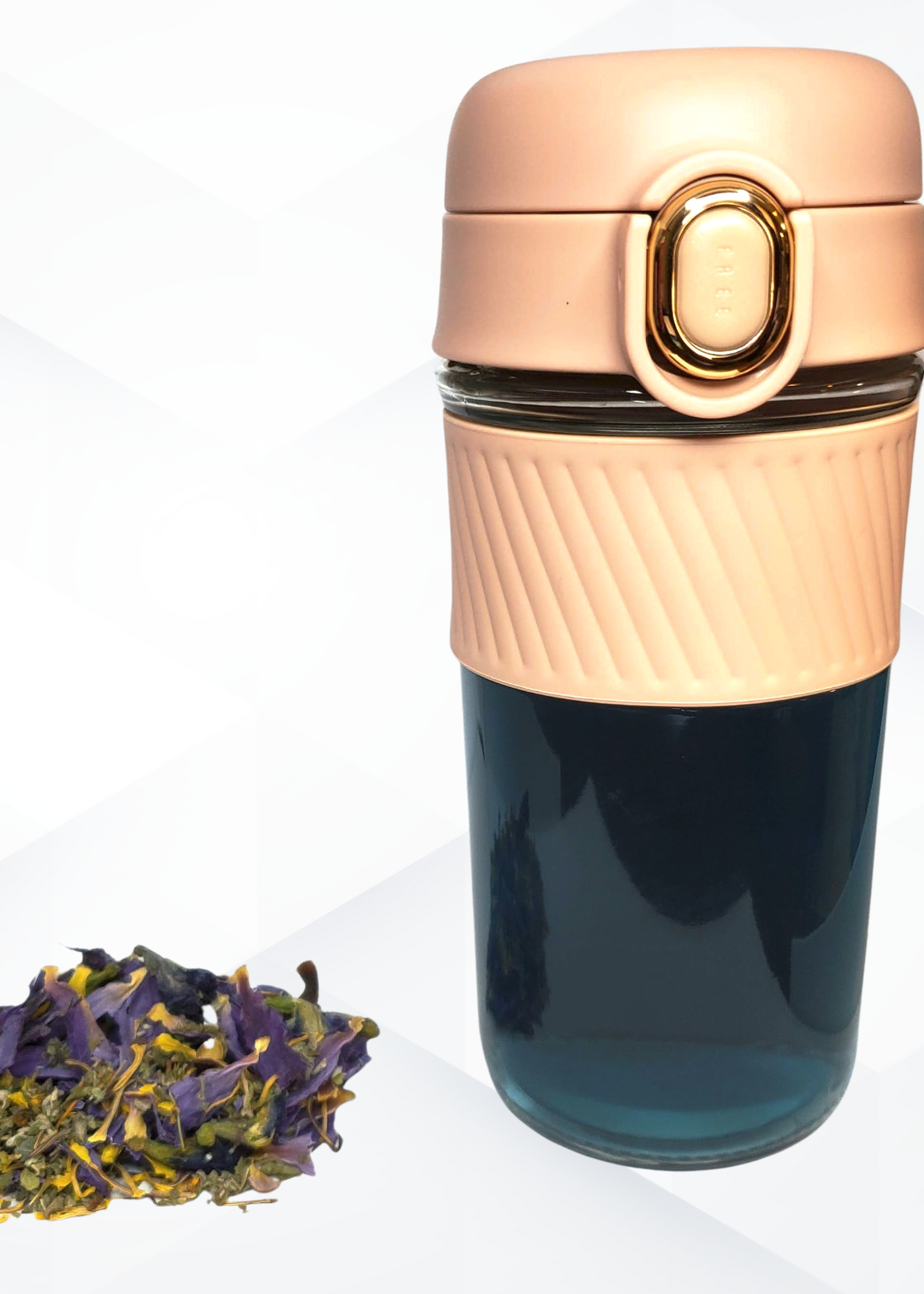 Dream Walker Tea Blend (Decaf)