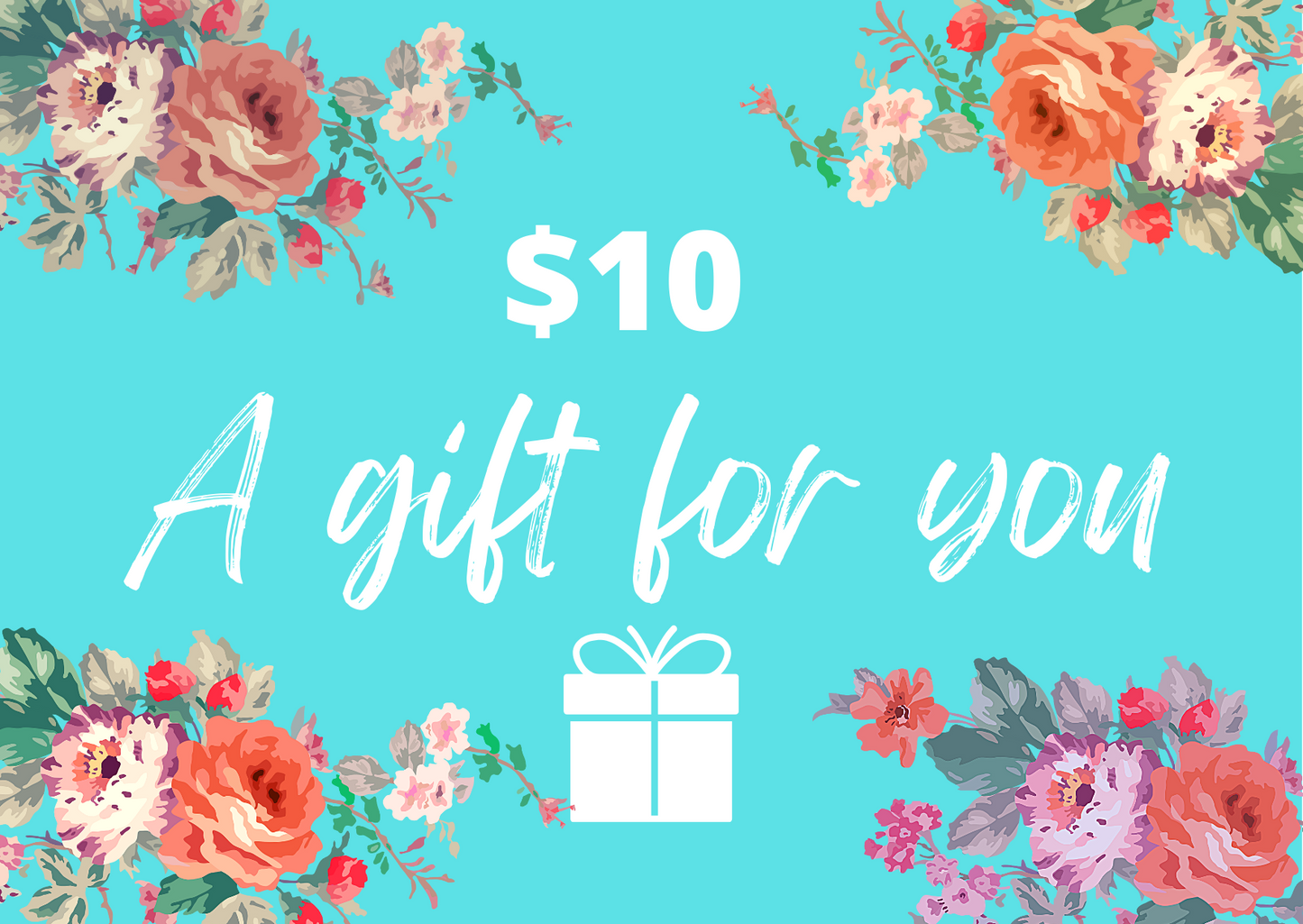 The perfect gift!