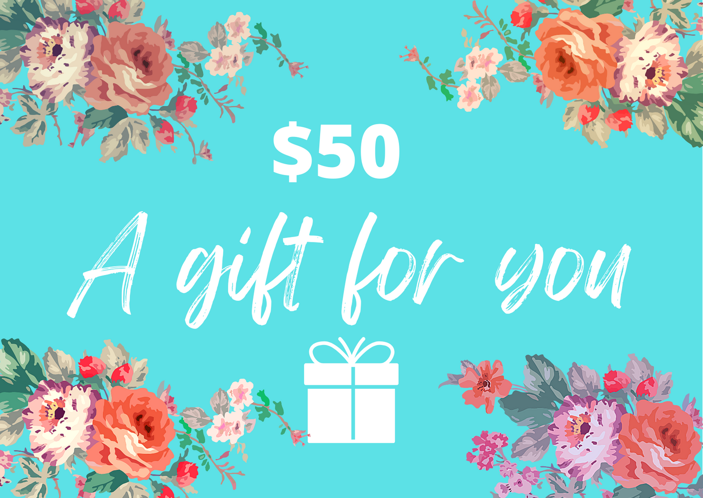 The perfect gift!