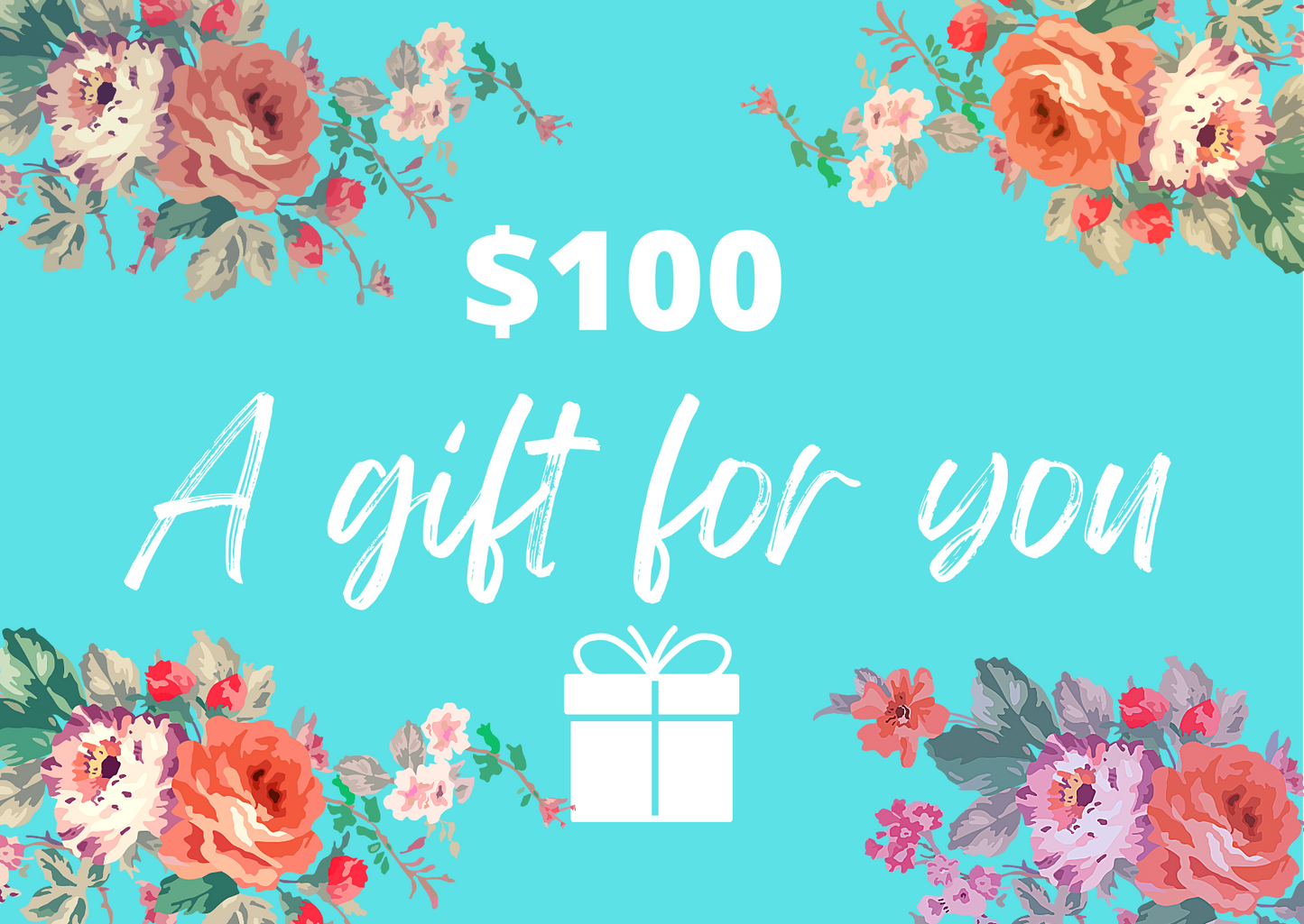 The perfect gift!