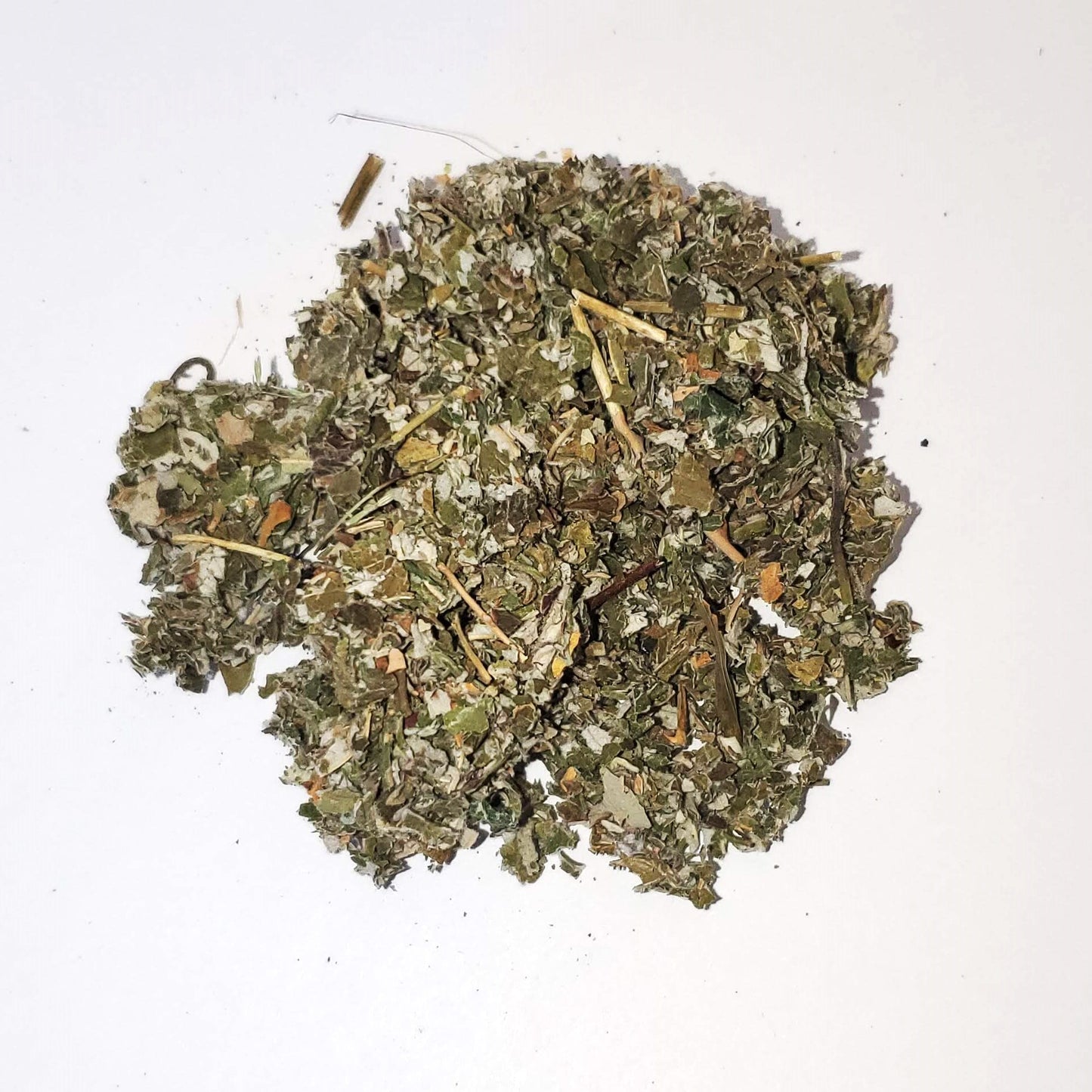 Super Boost Tea Blend