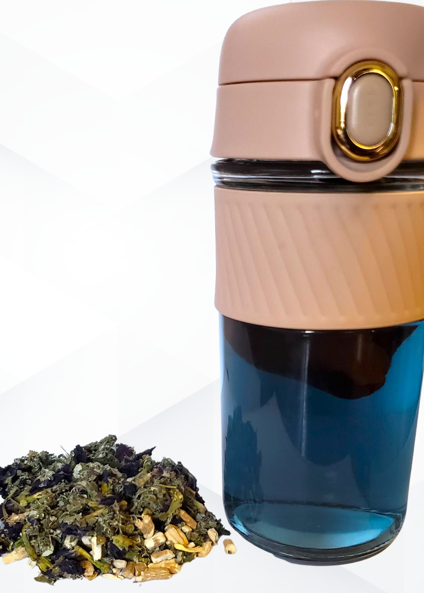 Super Boost Tea Blend