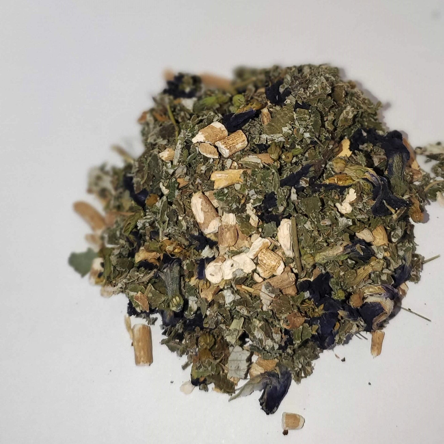 Super Boost Tea Blend