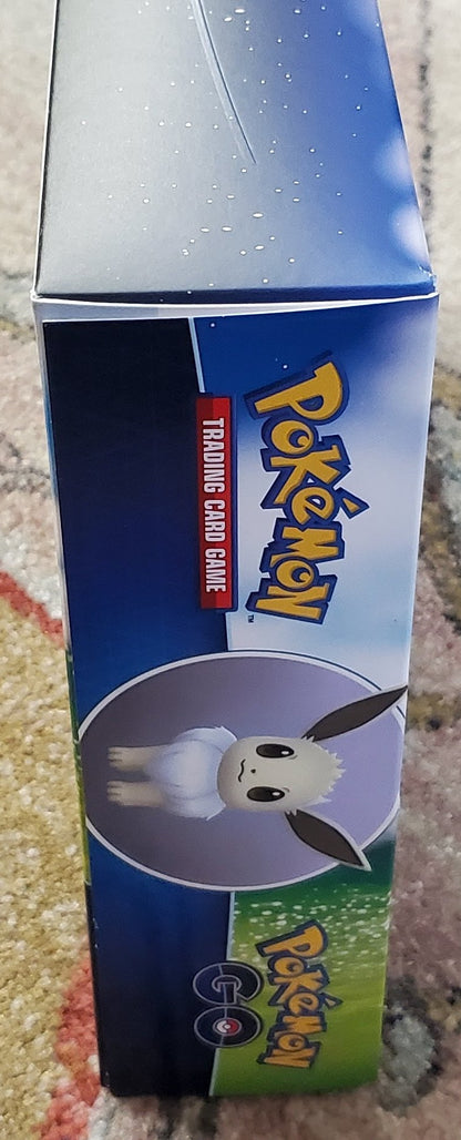 Pokémon GO Premium Collection [Radiant Eevee] - Sealed