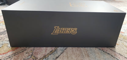 Lakers Lebron James Enterbay Action Figure