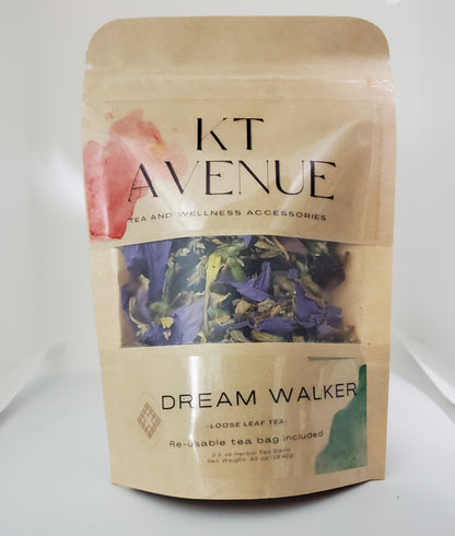 Dream Walker Tea Blend (Decaf)