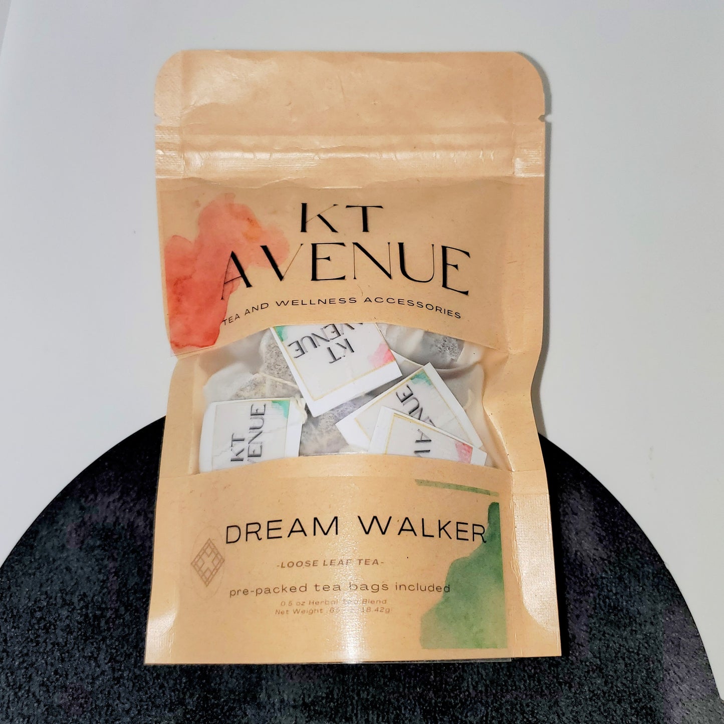 Dream Walker Tea Blend (Decaf)