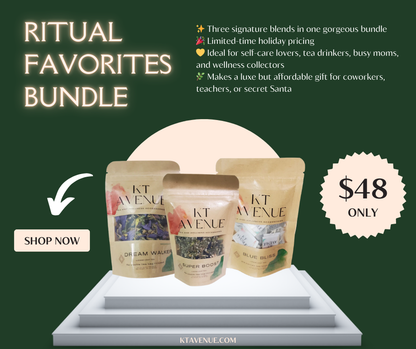 Ritual Favorites Bundle