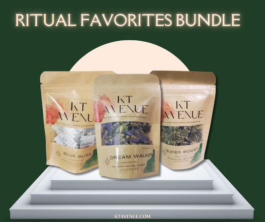 Ritual Favorites Bundle
