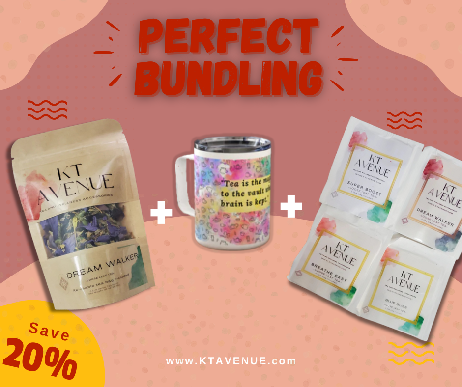 Nighttime Wellness Bundle