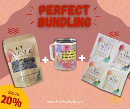 Nighttime Wellness Bundle