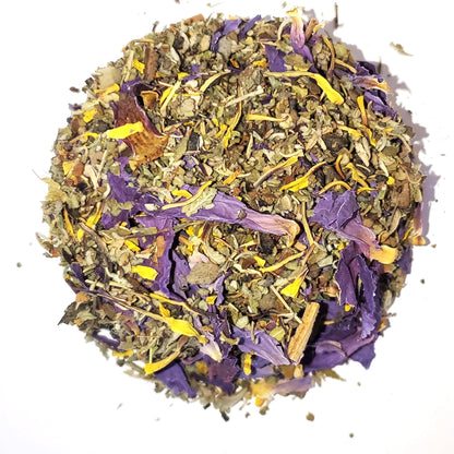 Breathe Easy Tea Blend (Decaf)